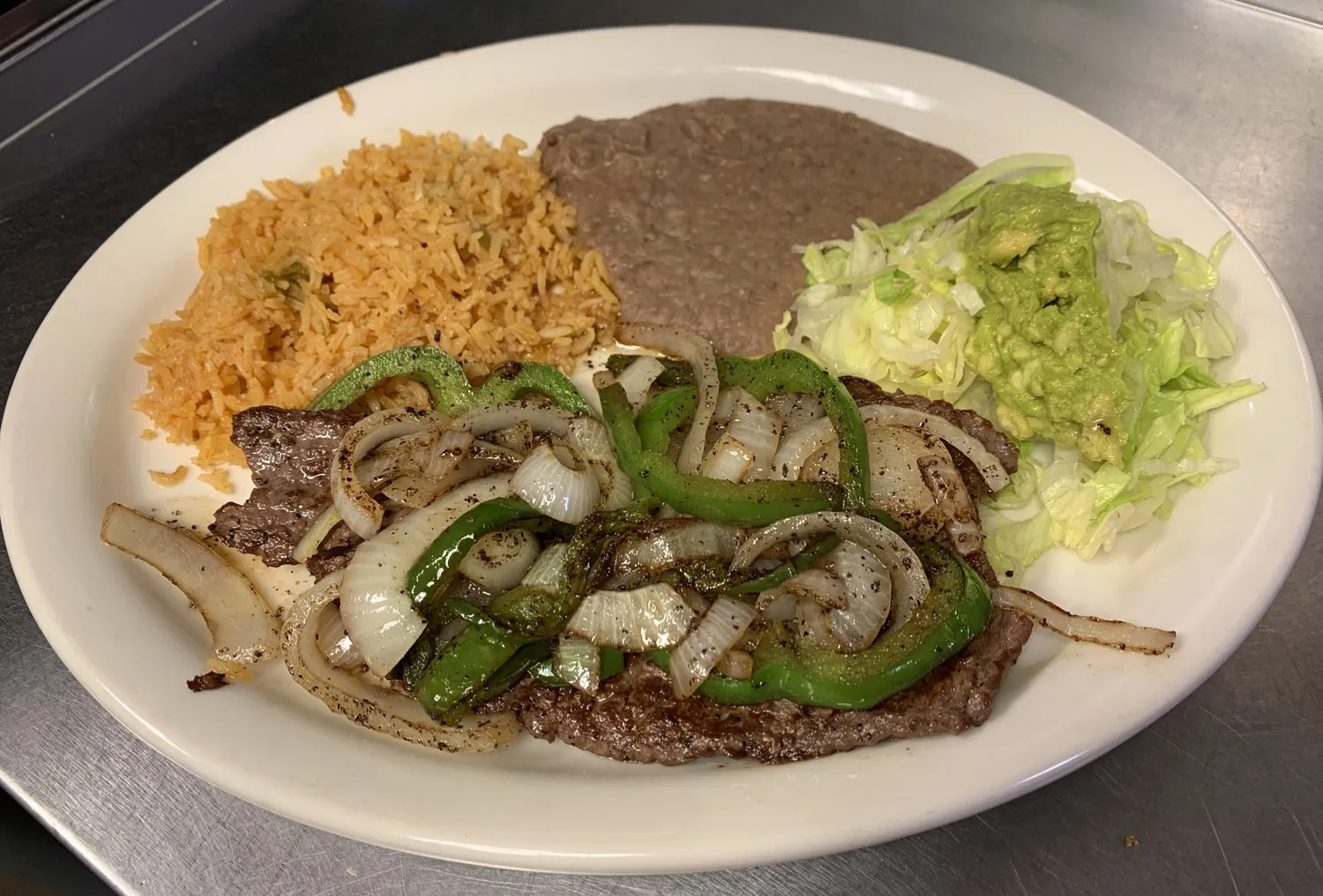Carne Asada