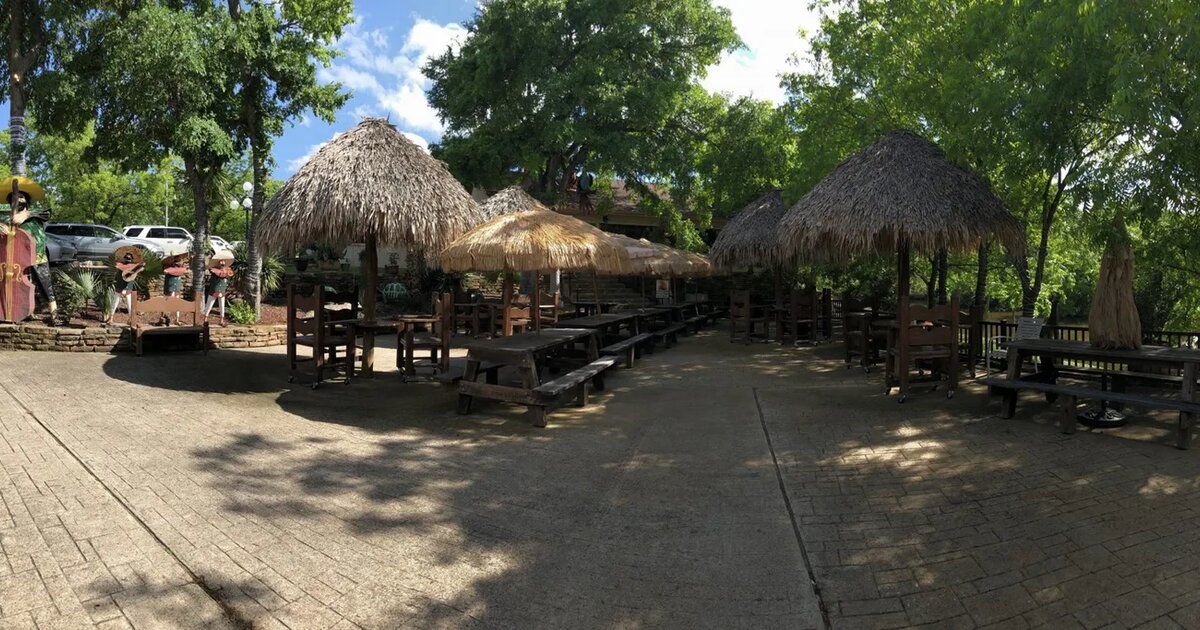 Alfredo's Mexican Restaurant